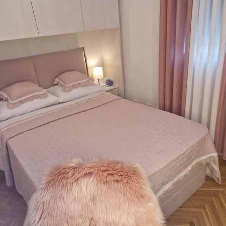 Apartment Pupila Солин Екстер'єр фото