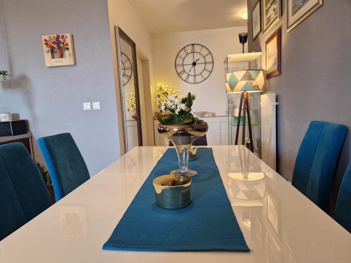 Apartment Pupila Солин Екстер'єр фото
