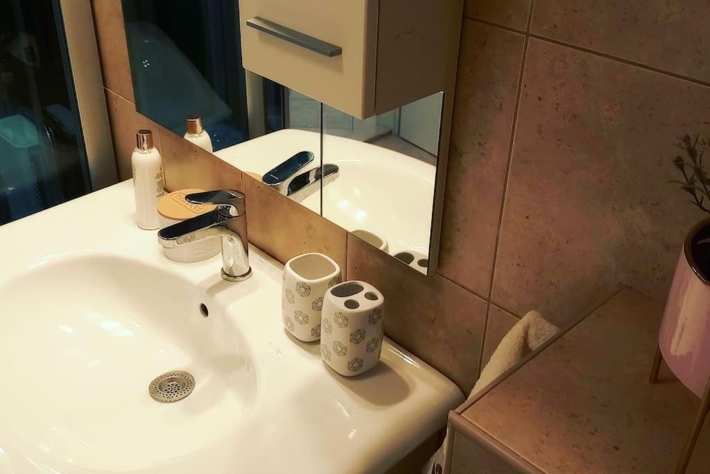 Apartment Pupila Солин Екстер'єр фото