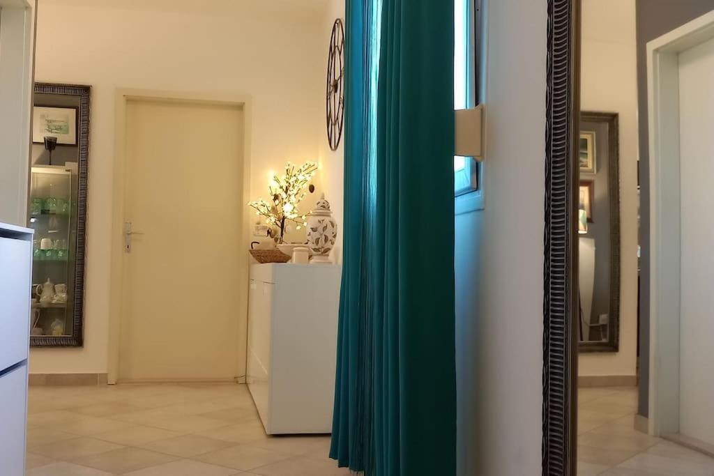 Apartment Pupila Солин Екстер'єр фото