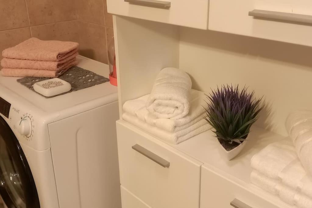 Apartment Pupila Солин Екстер'єр фото