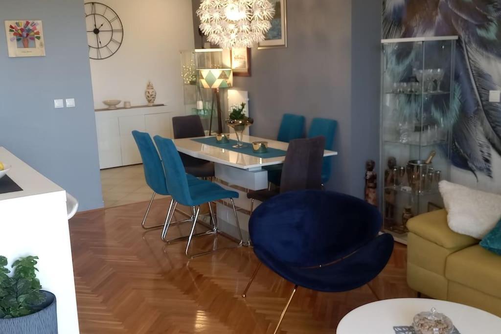 Apartment Pupila Солин Екстер'єр фото