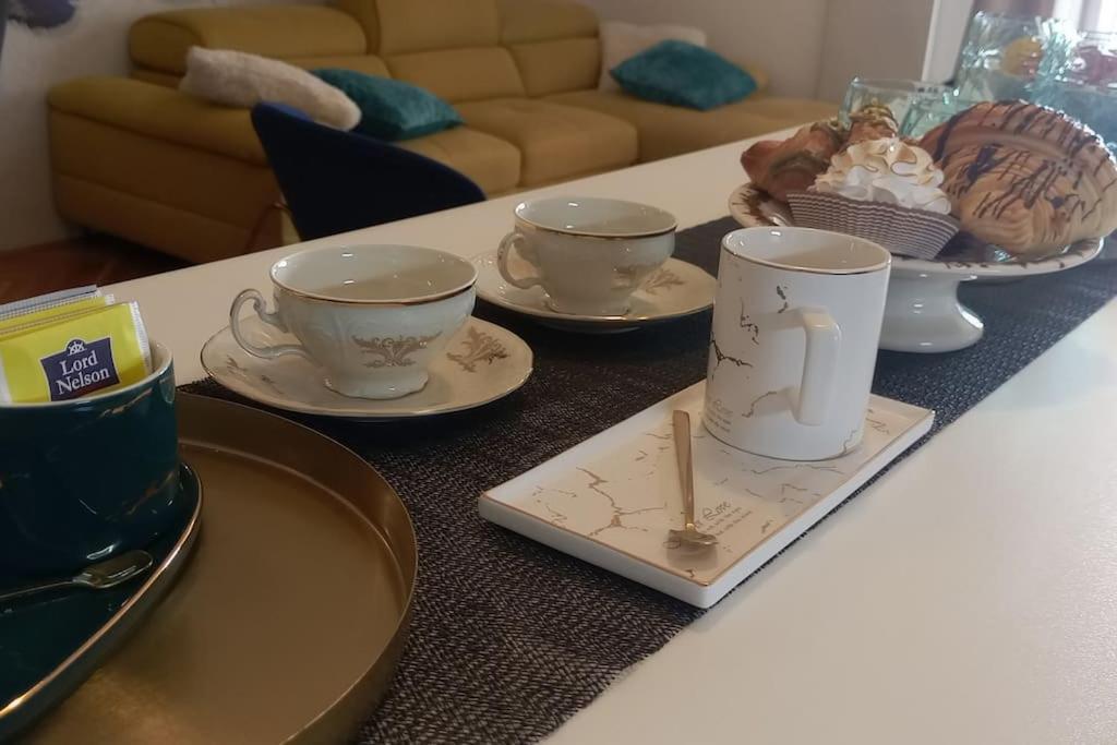 Apartment Pupila Солин Екстер'єр фото