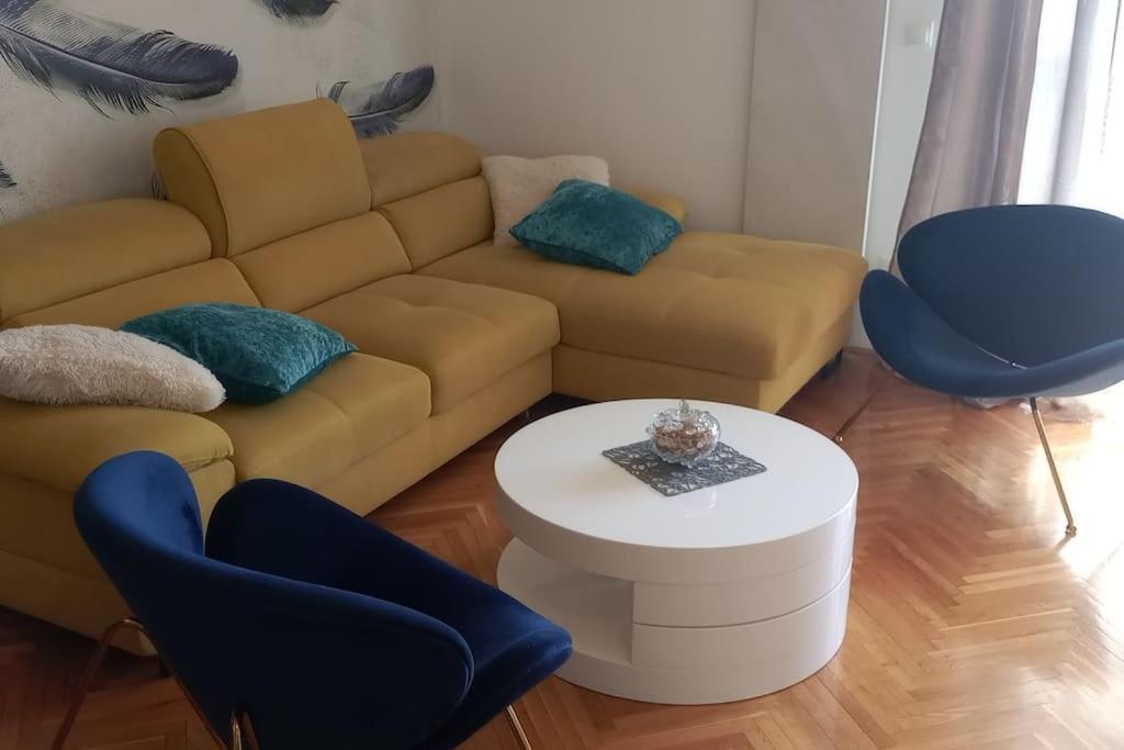 Apartment Pupila Солин Екстер'єр фото