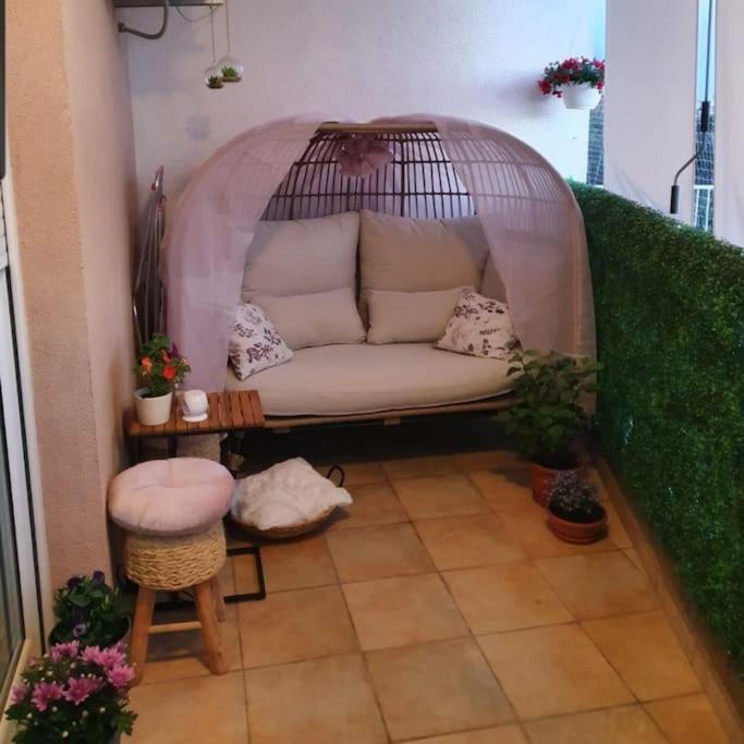 Apartment Pupila Солин Екстер'єр фото
