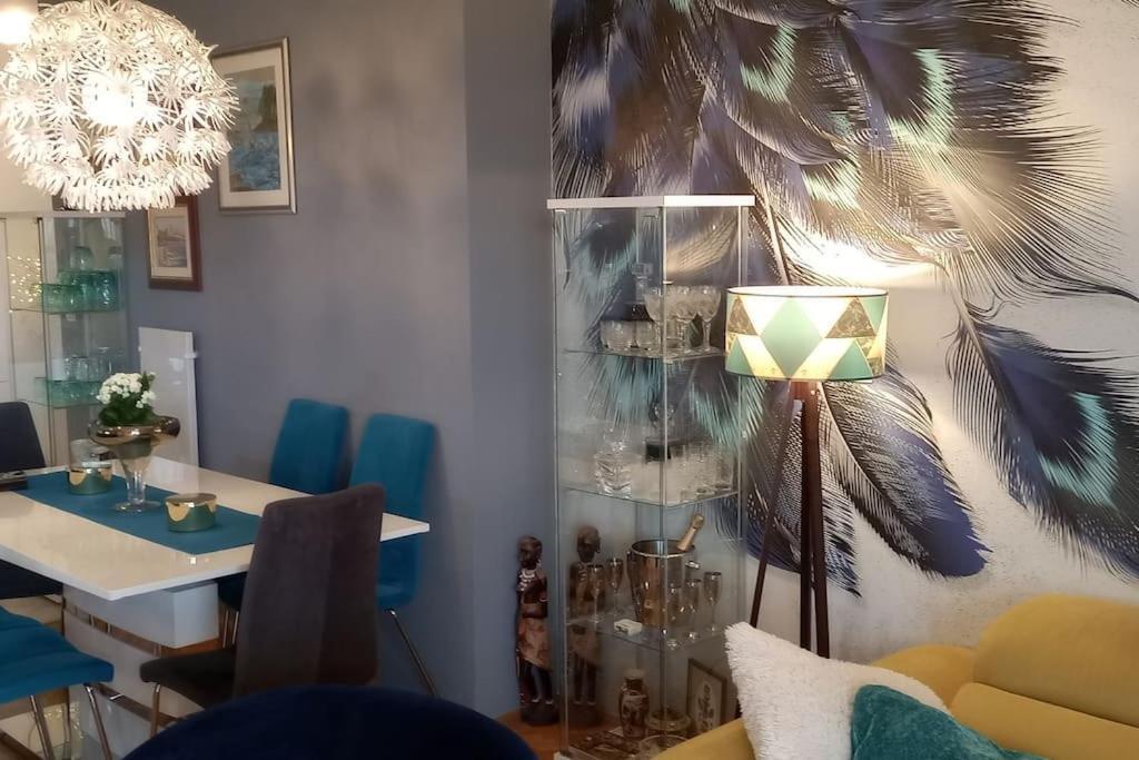 Apartment Pupila Солин Екстер'єр фото