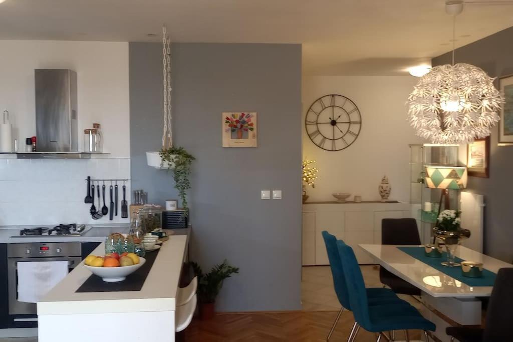 Apartment Pupila Солин Екстер'єр фото