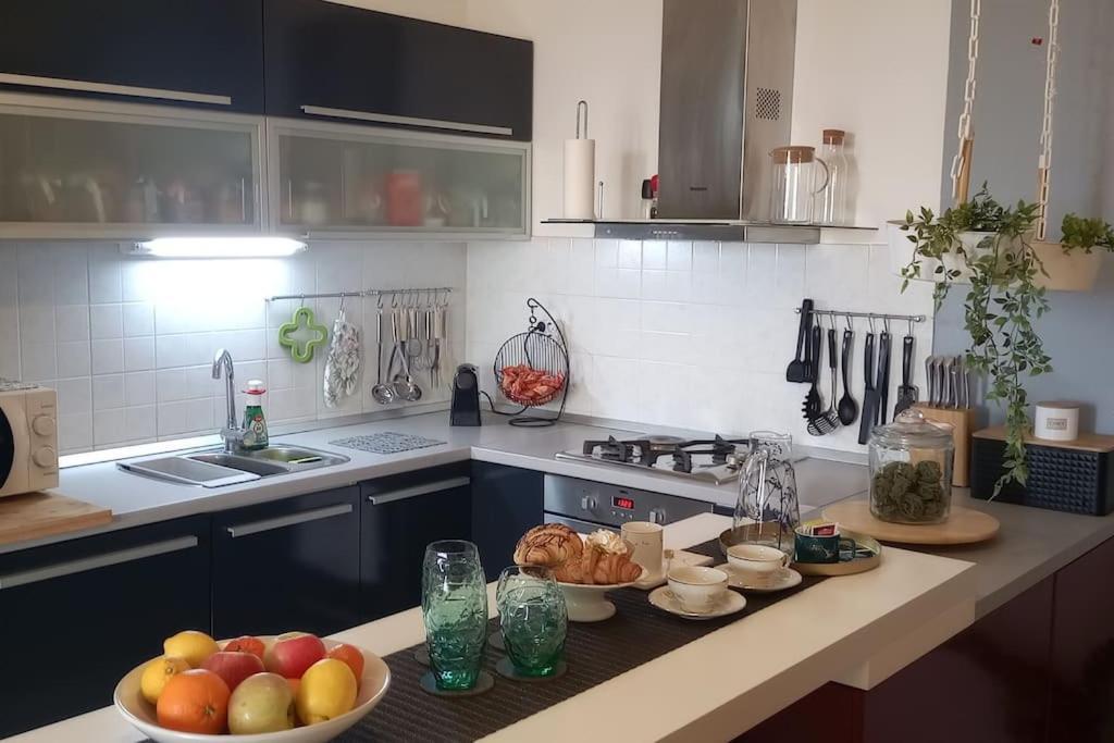 Apartment Pupila Солин Екстер'єр фото