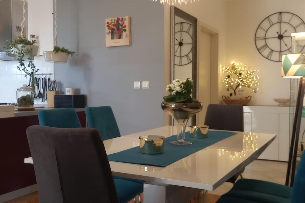 Apartment Pupila Солин Екстер'єр фото