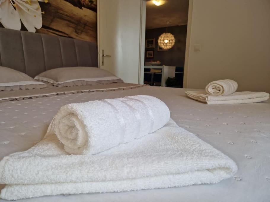 Apartment Pupila Солин Екстер'єр фото