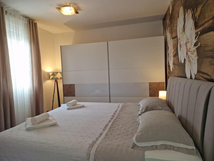 Apartment Pupila Солин Екстер'єр фото