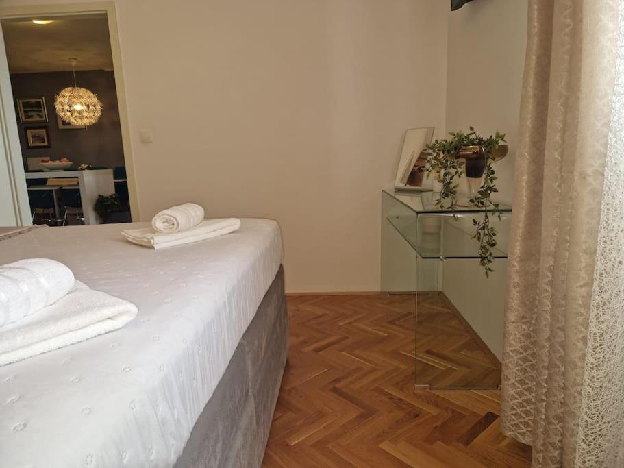 Apartment Pupila Солин Екстер'єр фото
